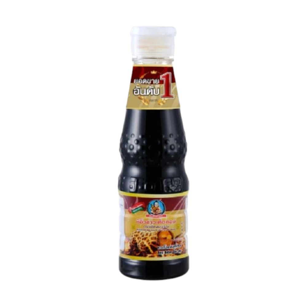 Deksomboon Mushroom Soy Sauce 95 ml