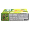 Thumbnail 5 of ยูโร่ พัฟเค้ก สอดไส้ครีมรสใบเตย 17 ก. x 12