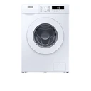 Thumbnail 1 of ซัมซุง เครื่องซักผ้าฝาหน้า 8 กก. รุ่น WW80T3040WW/ST สีขาว