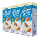 Thumbnail 2 of บลูไดมอนด์ อัลมอนด์ บรีซ นมอัลมอนด์ รสวานิลลา 180 มล. x 24