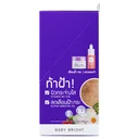 Thumbnail 2 of เบบี้ไบร์ท เดย์แอนด์ไนท์เมลาไบร์ท 6+6 ก. 6 ซอง