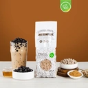 Thumbnail 2 of ทีอีเอ ไข่มุกดำ Tapioca Pearls (ต้นตำรับ) 1000 g.  x  แพ็ค 6