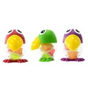 Thumbnail 2 of ไจโกะจัง เซ็ทนกหัวขวาน 120 ก.