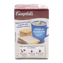 Thumbnail 3 of แคมเบลล์ ครีมเห็ดกึ่งสำเร็จรูป 63.3 กรัม x 2 ซอง
