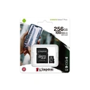 Thumbnail 2 of KINGSTON 256GB Micro SD Card ไมโครเอสดีการ์ด KINGSTON Canvas Select Plus SDCS2 (100MB/s.) - A0129042