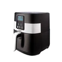 Thumbnail 3 of SHIMONO หม้อทอดไร้น้ำมัน Air Fryer ขนาด 3 ลิตร