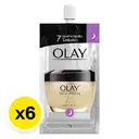 Thumbnail 2 of โอเลย์ โททัล เอฟเฟ็คส์ 7 อิน 1 ไนท์ครีม 7 ก. 6 ซอง