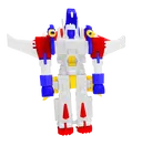 Thumbnail 4 of Director Toy Flight Ranger x 12