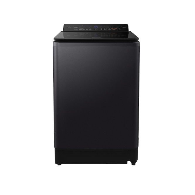 PANASONIC Top Load Washing Machine 16 kg Model NA-FD16V1BRC
