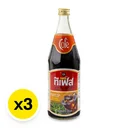 Thumbnail 2 of COFE Teafes Black Tea Instant 720 ml x 3