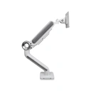 Thumbnail 3 of เออร์กอนอส แขนจับจอมอนิเตอร์ Monitor Arm (EGN-ASTRO-S-W) White