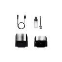 Thumbnail 3 of เครื่องตัดผมไฟฟ้าปัตตาเลี่ยนรุ่น 3 สีดำ