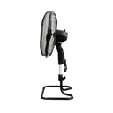 Thumbnail 5 of OGAWA พัดลมอุตสาหกรรม ตั้งพื้น ขนาด 20 นิ้ว รุ่น OA-7891 สีดำด้าน