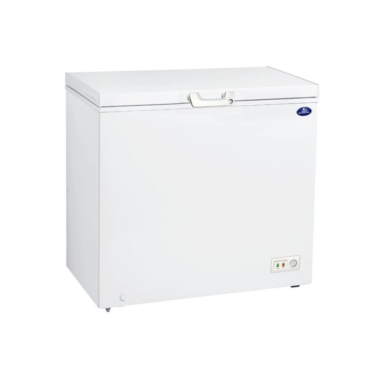 SANDEN FREEZER SCF-0365 12.4 CU.FT WHITE
