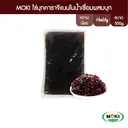 Thumbnail 2 of โมคิ ไข่มุกคาราจีแนนในน้ำเชื่อมผสมบุก (บราวน์ชูการ์) 500 กรัม x 20 ถุง