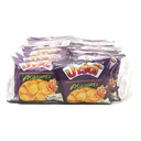 Thumbnail 3 of ปาร์ตี้ ขนมอบกรอบ รสครองแครง 12 ก. x 12