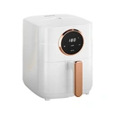 Thumbnail 3 of กาบอร์ หม้อทอดไร้น้ำมัน รุ่น GA-E45A02 สีขาว