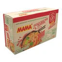 Thumbnail 4 of มาม่า บะหมี่กึ่งสําเร็จรูป บิ๊กแพค รสต้มยำ 95 ก. x 24