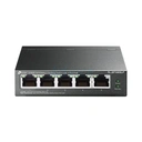 Thumbnail 1 of Switching Hub 5 Port TP-LINK TL-SF1005LP (4'',4 POE) - A0138668 - A0138668