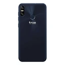 Thumbnail 2 of TRUE True Smart 4G สมาร์ทโฟน รุ่น P1 - Dark Blue (รองรับเฉพาะซิมเครือข่าย TrueMove H)