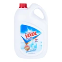 Thumbnail 1 of วิกซอล น้ำยาล้างห้องน้ำ ไวท์ 3500 มล.