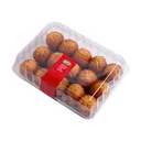 Thumbnail 2 of เอโร่ โกลด์ เค้กกล้วยหอม 55 ก. 15 ชิ้น