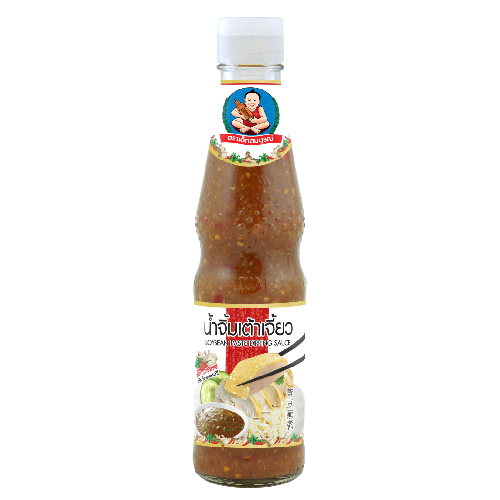 DEKSOMBOON Soybean Paste (Dipping Sauce) 350 g