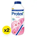Thumbnail 2 of PROTEX Talcum Pink 280 g x 2