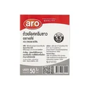 Thumbnail 4 of เอโร่ ชามไอศครีม 5.5 ออนซ์ สีขาว 50 ชิ้น