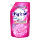 Thumbnail 1 of ไฮยีน เอ็กซ์เพิร์ทแคร์ น้ำยาปรับผ้านุ่ม สูตรเข้มข้น กลิ่น สวีทคิส ชมพู 480 มล.