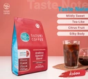 Thumbnail 4 of [แพ็คคู่] กาแฟคั่วบด คั่วอ่อน Arabica Special Blend SUZUKI COFFEE