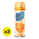 Thumbnail 2 of เดลี่เฟรช สเปรย์ปรับอากาศ กลิ่นออเร้นจ์ 300 มล. x 3