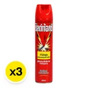 Thumbnail 2 of SHIELDTOX Powergard Flying Insect 600 ml x 3