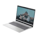 Thumbnail 2 of เอชพี โน๊ตบุ๊ค 15-fc1036AU สีเงิน