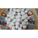 Thumbnail 5 of แป้งโมดิฟาย ทำลูกชิ้น หมูยอ ไส้กรอก ใส่ถุงเดียวจบ - บ้านโป่งฟูจิซัง By TapioPRO 500g