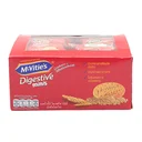 Thumbnail 3 of MCVITIE'S Digestive Minis Whole Wheat Biscuit 32.5 g x 12