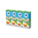 Thumbnail 2 of โฟร์โมสต์ โอเมก้า โยเกิร์ตพร้อมดื่มยูเอชที รสผลไม้รวม 170 มล. x 48 กล่อง