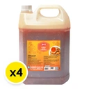 Thumbnail 2 of เอโร่ น้ำจิ้มไก่ 5 กก. x 4