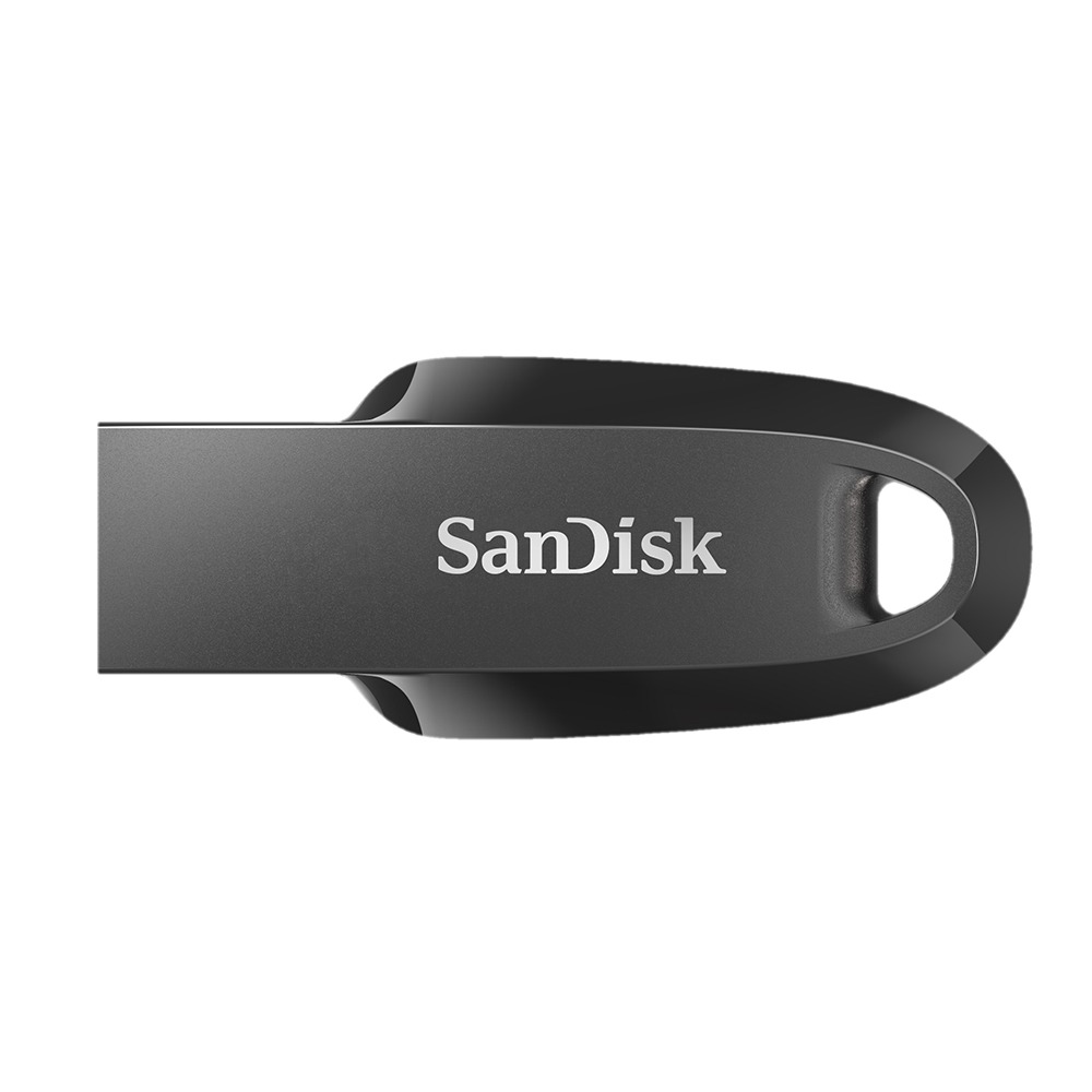 SANDISK Flash drive USB Drive 64GB USB3.2 Black