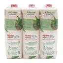 Thumbnail 3 of มาลี น้ำสับปะรด 100% 1 ล. x 3