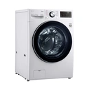 Thumbnail 1 of LG Front Load Washer and Dryer 15 kg/8 kg Model F2515RTPW