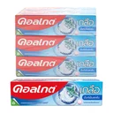Thumbnail 1 of COLGATE Salt Extra Fresh Toothpaste 100 g x 6