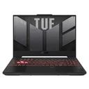Thumbnail 1 of เอซุส โน๊ตบุ๊ค TUF Gaming A15 FA507NVR-LP037W สีเทา