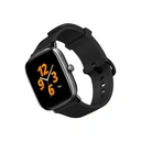 Thumbnail 3 of สมาร์ทวอทช์กันน้ำจอแสดงผล1.55นิ้ว 2.5D Glass/วัดรอบเดือนของผู้หญิง/หมวดกีฬากว่า 70 ชนิดรุ่นGTS 2Mini สีดำ