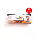 Thumbnail 1 of ถุงขยะอันดับหนึ่ง ถุงขยะอันตราย สีแดง ขนาด 24 x 28 นิ้ว จำนวน 20 ใบ (12 ม้วน)