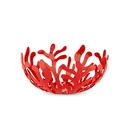 Thumbnail 1 of ALESSI Fruit Holder Model Mediterraneo Red
