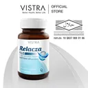 Thumbnail 2 of VISTRA Dietary Supplement Vital-Pro Relacza Plus 30 Capsules
