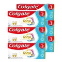 Thumbnail 1 of คอลเกต ยาสีฟัน โททอล แอคทีฟ เฟรช 110 ก. แพ็กคู่ x 6