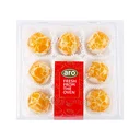 Thumbnail 2 of เอโร่ โกลด์ ขนมเปี๊ยะไส้ถั่วเค็ม 40 ก. x 9