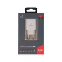 Thumbnail 4 of เทคโปร หัวชาร์จ 1 USB-C 25W สีขาว